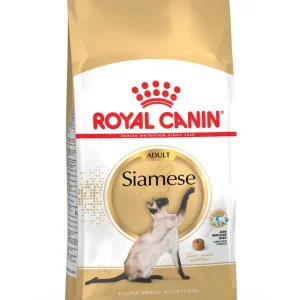 Saisonangebot ROYAL CANIN Feline Breed Nutrition Siamese Adult 400 g
